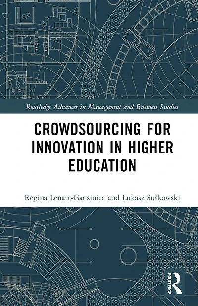 Crowdsourcing for Innovation Higher Education