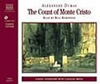 Count Of Monte Cristo: 2 Cd's