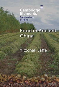 Food Ancient China