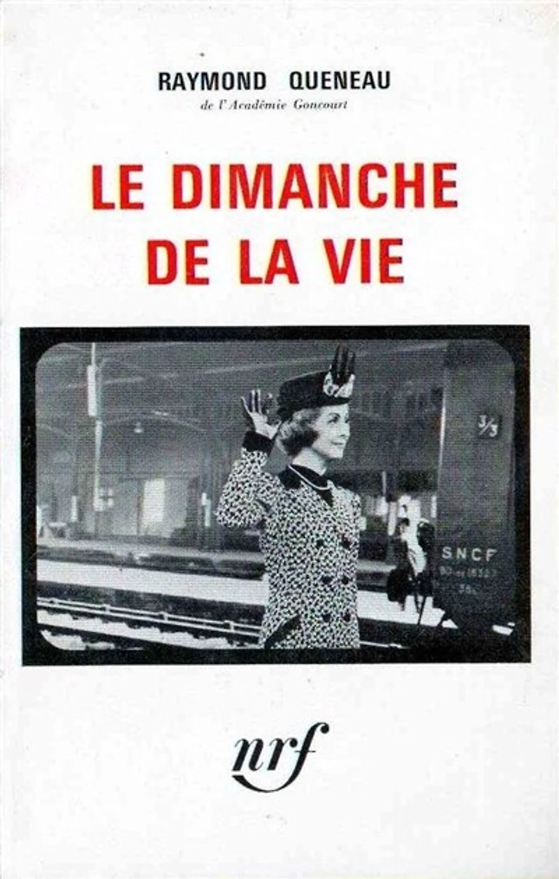 Le Dimanche de la vie