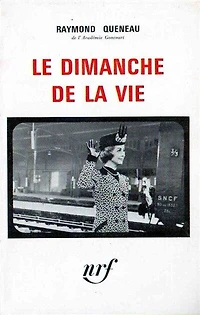 Le Dimanche de la vie