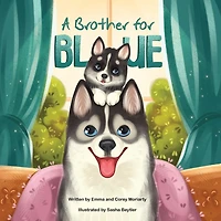 A Brother for Blue