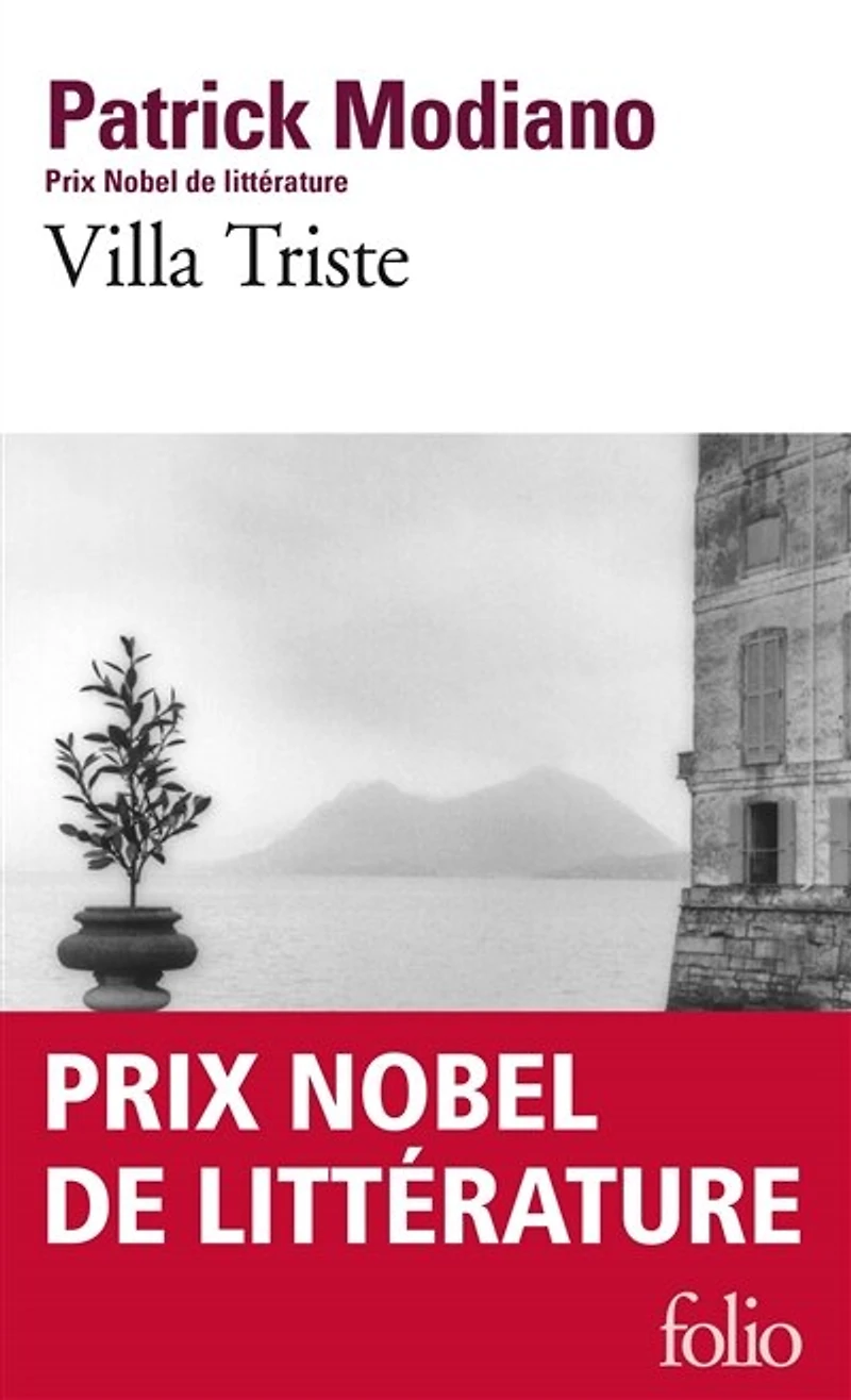 VILLA TRISTE