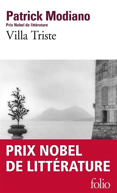 VILLA TRISTE