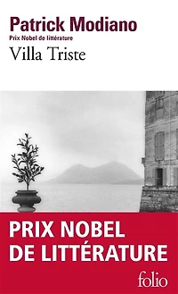VILLA TRISTE