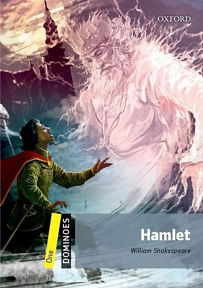 Dominoes: Level 1 Hamlet