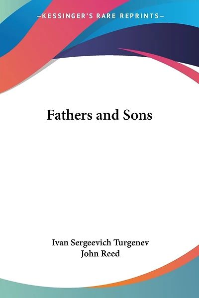Fathers and Sons