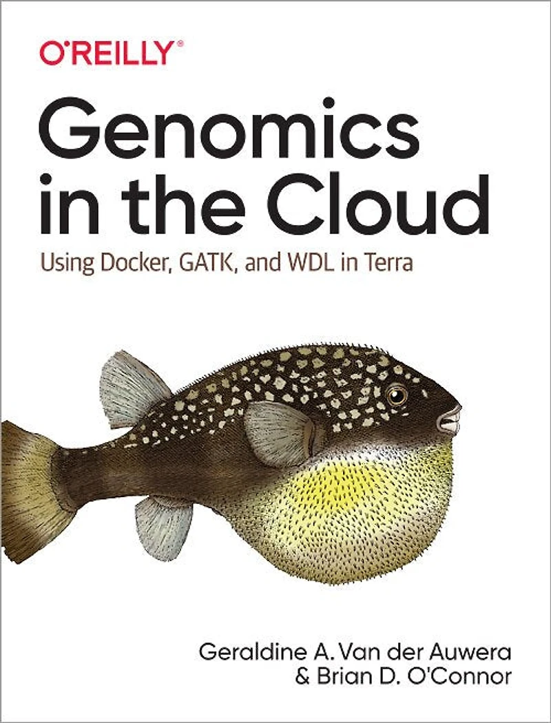 Genomics the Cloud: Using Docker, GATK, and WDL Terra