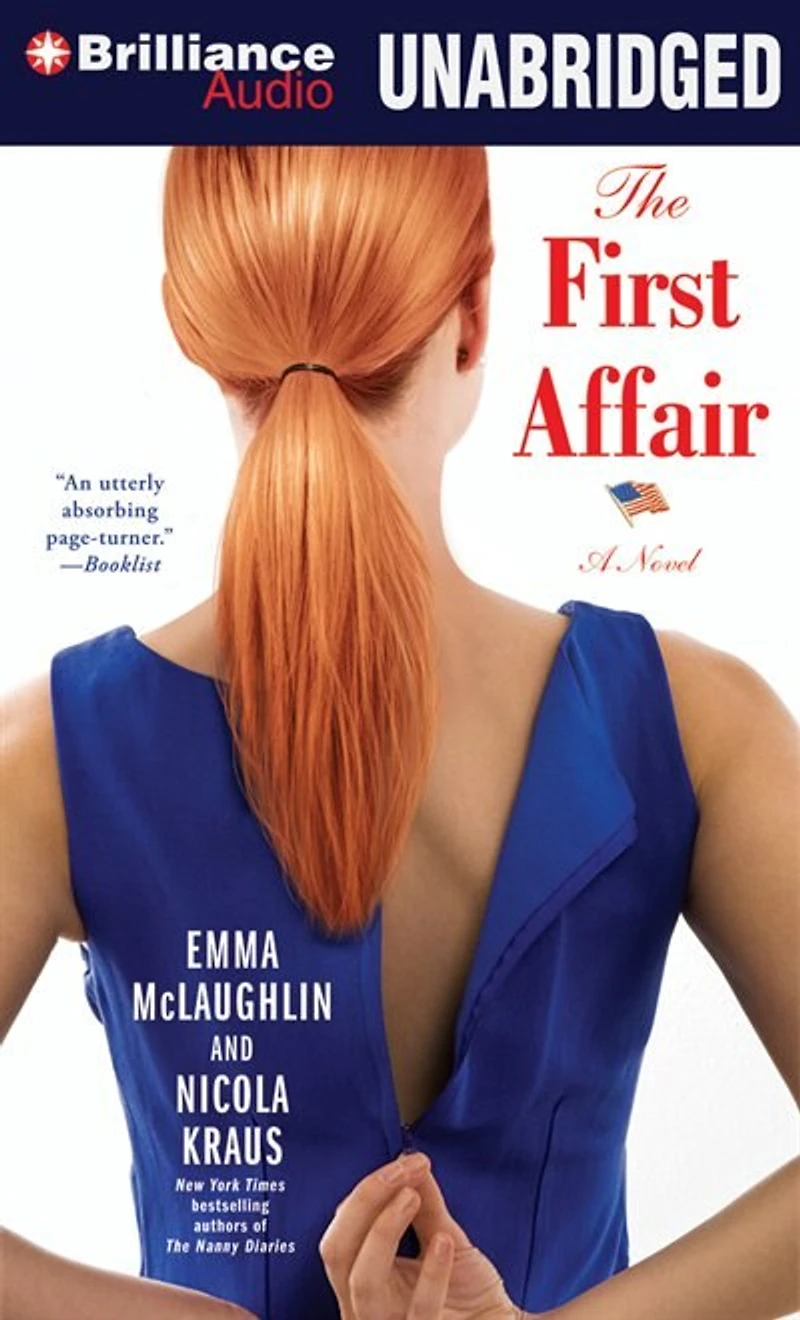 The First Affair: A Novel
