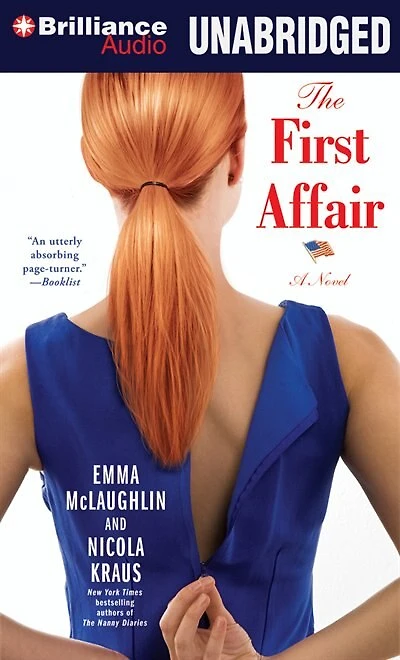 The First Affair: A Novel