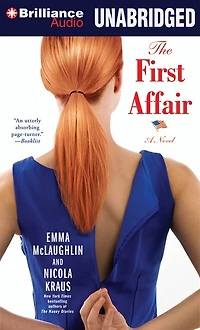 The First Affair: A Novel