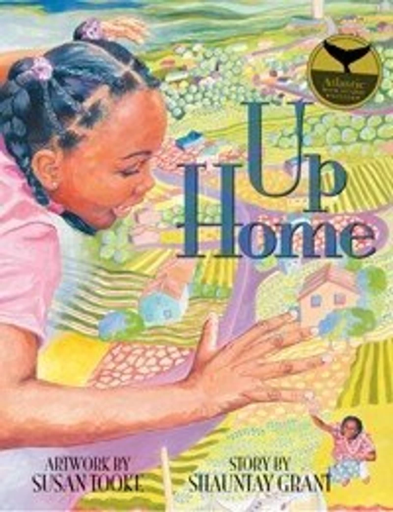 Up Home