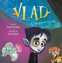 Vlad: A Vampire's Secret