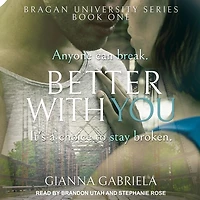 Better with You Lib/E