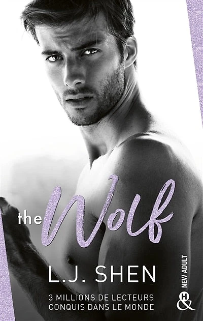 The wolf