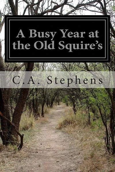 A Busy Year at the Old Squire's