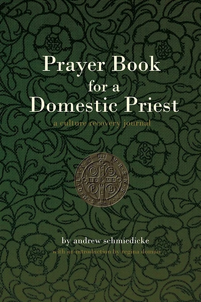 Prayer book for a Domestic Priest