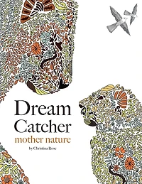 Dream Catcher: mother nature