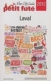Laval: 2012
