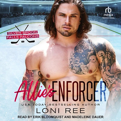 Allie's Enforcer