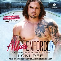 Allie's Enforcer