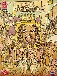 Dave Matthews Band - Big Whiskey and the Groogrux King