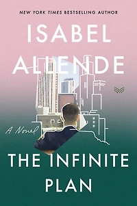 The Infinite Plan: A Novel