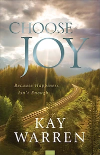 Choose Joy