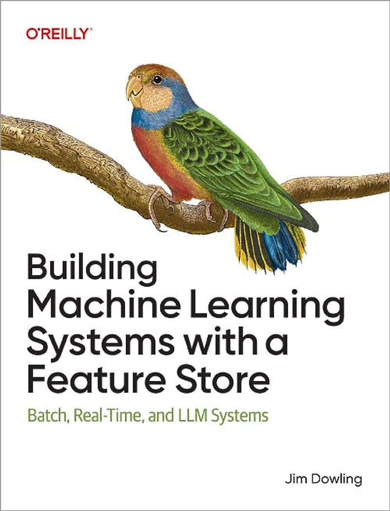 Building Machine Learning Systems with a Feature Store: Batch, Real-Time, and LLM