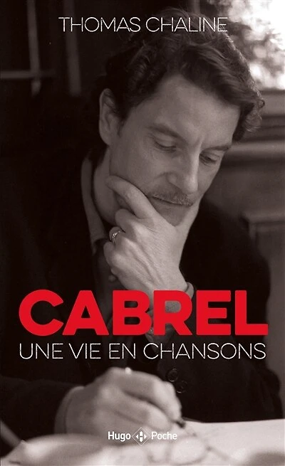 Cabrel: une vie en chansons