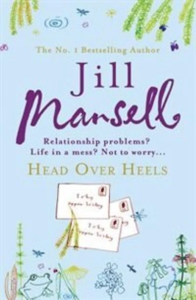 Head Over Heels