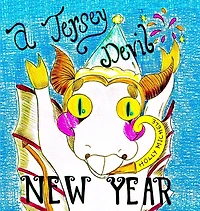 A Jersey Devil New Year