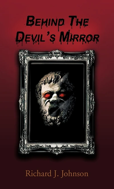 Behind The Devil's Mirror