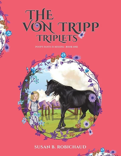 The Von Tripp Triplets