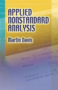 Applied Nonstandard Analysis