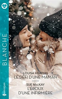 Le défi d'une maman - L'époux infirmière