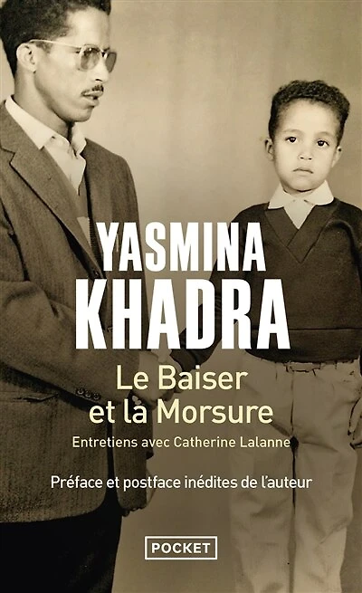 Le baiser et la morsure: entretiens avec Catherine Lalanne