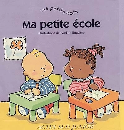 Ma petite école