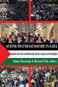 Genocide Gaza: Voices of Global Conscience