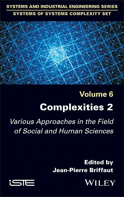 Complexities 2: Various Approaches the Field of Social and Human Sciences