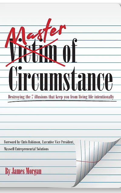 Master of Circumstance