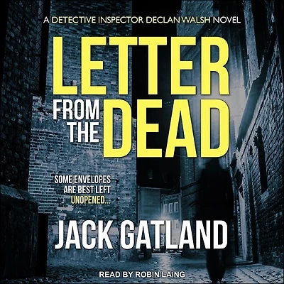 Letter From The Dead