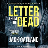 Letter From The Dead