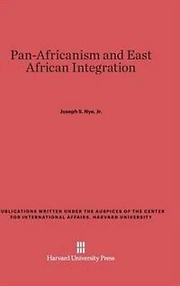 Pan-Africanism and East African Integration