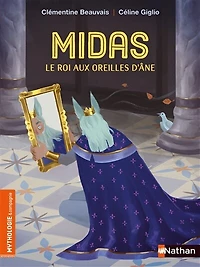 Midas: le roi aux oreilles d'âne