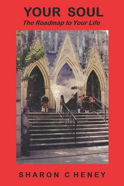 Your Soul: The Road Map to Your Life