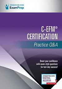 C-EFM Certification Practice Q and A