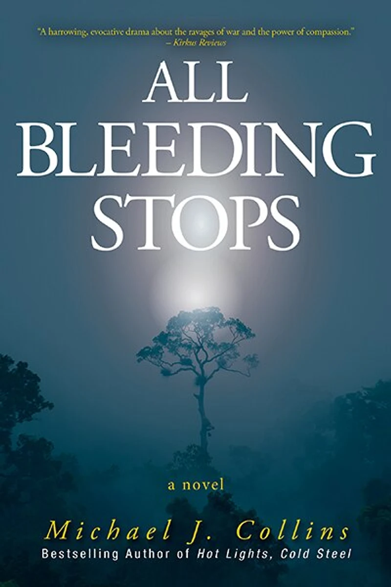 All Bleeding Stops