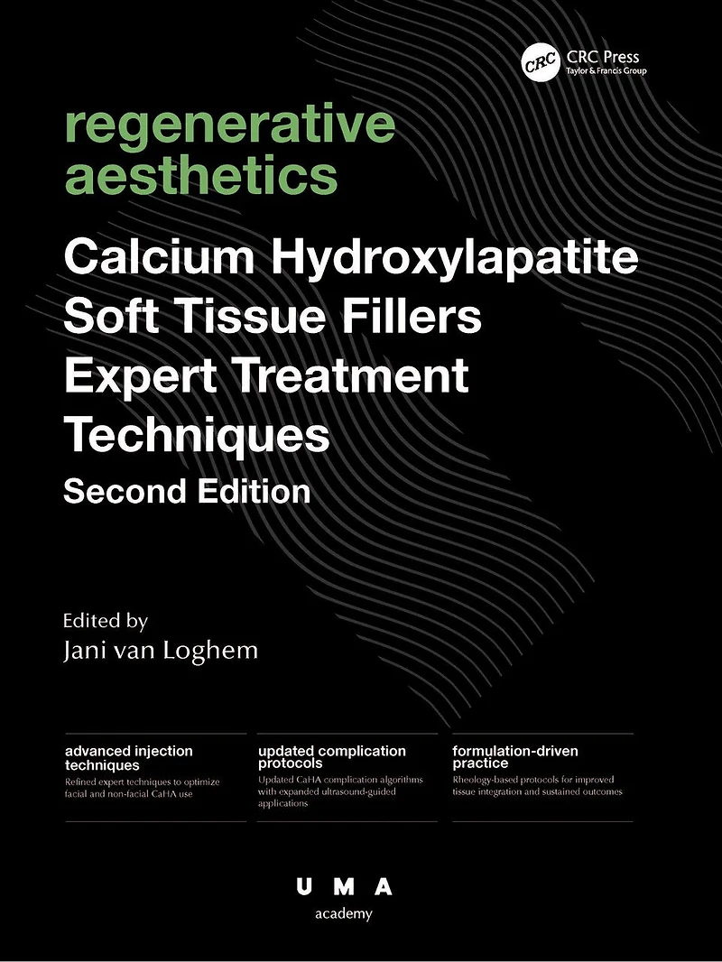 Calcium Hydroxylapatite Soft Tissue Fillers: Expert Treatment Techniques