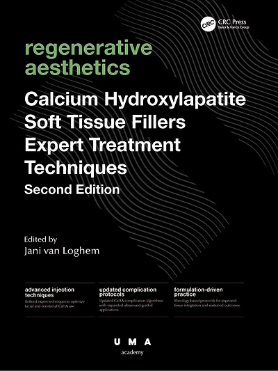 Calcium Hydroxylapatite Soft Tissue Fillers: Expert Treatment Techniques